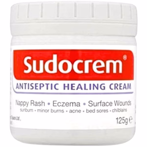 Sudocrem 125G