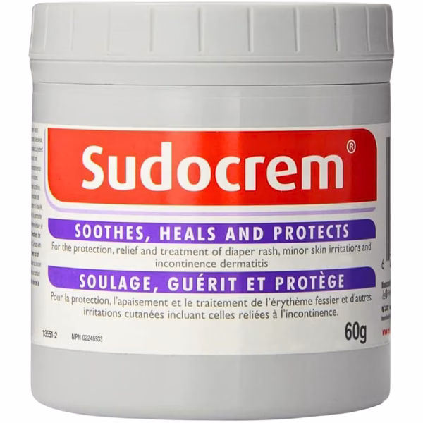 Sudocrem 60G