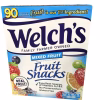 Welch's Fruit Snack's 2kg (1x90)