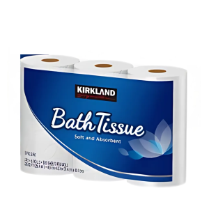 Kirkland Bath Tissue 30 Rolls
