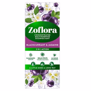 Zoflora MPC Disinfectant 500ML Blackcurrant & Jasmine