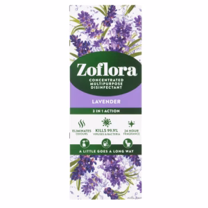 Zoflora MPC Disinfectant 120ML Lavender