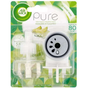 Airwick Plug In Complete Honeydew & Cucumber