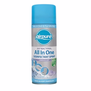 Airpure Disinfectant Liquid 500ml