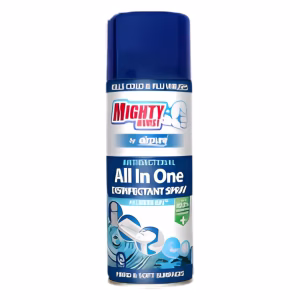 Airpure Disinfectant Atlantis Spray 450ml