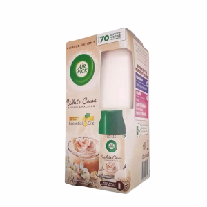 Airwick Freshmatic Complete Cocoa & Vanilla