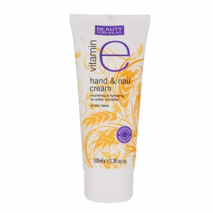 BF Hand & Nail Cream Vitamin E 100ml