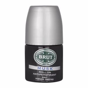 Brut Roll On Musk 50ml