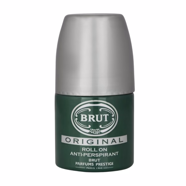 Brut Roll On Original 50ml