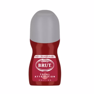 Brut Roll On Total Attraction 50ml