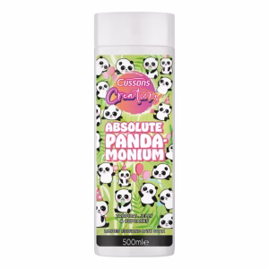 Cussons Creation Bath Pandamonium 500ml
