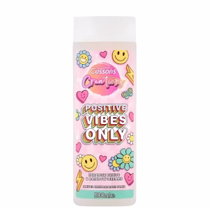 Cussons Creations Bath Soak Positive Vibes 500ml