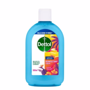 Dettol Disinfectant Liquid Island Escape 500ml