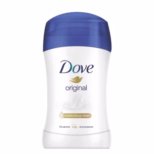 Dove Stick Original 40ml
