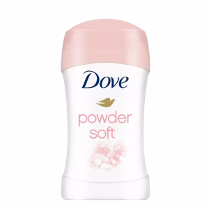 Dove Stick Power Soft Women 40ml