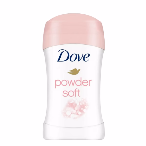 Dove Stick Power Soft Women 40ml