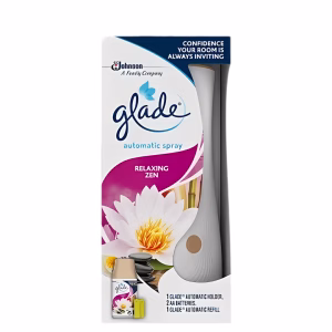 Glade Complete Zen 269ml