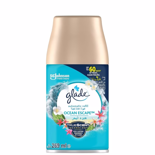 Glade Refill Ocean 269ml