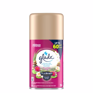Glade Refill Relaxing Zen 269ml