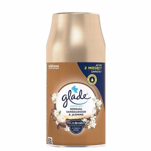 Glade Refill Sandalwood & Jasmine 269ml