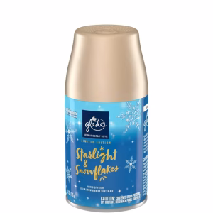 Glade Refill Starlight & Carribean Breeze