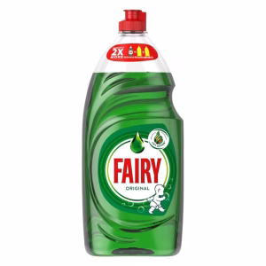 Fairy Washing Up Liquid 1015ml - Original