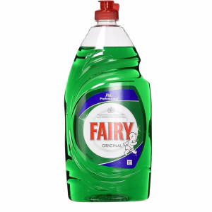 Fairy Washing Up Liquid 900ml Professional