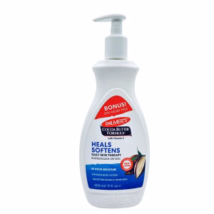 Palmers Cocoa Butter Formula Moisturising Lotion (Bonus Pack) 500ml
