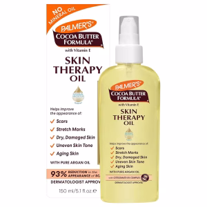 Palmers Cocoa Butter Skin Therapy Oil 150ml
