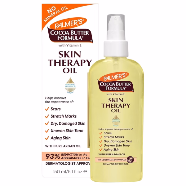 Palmers Cocoa Butter Skin Therapy Oil 150ml