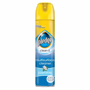 Pledge 5in1 Multi Surface Jasmine
