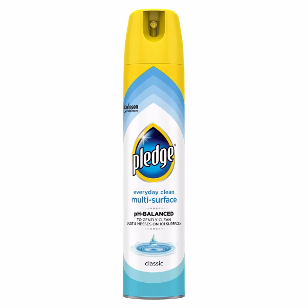 Pledge 5in1 Multi Surface Classic