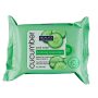 BF 25S Cucumber Wipes