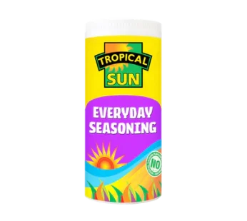 TS Everyday Seasoning 100g
