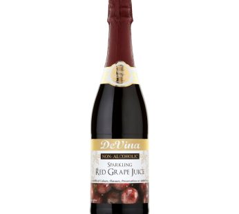 De Vina Wine Red Grape Juice 750ML