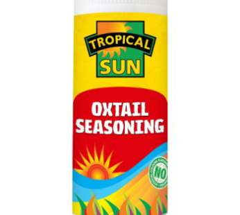 Tropical Sun Oxtail Seasoning 100g