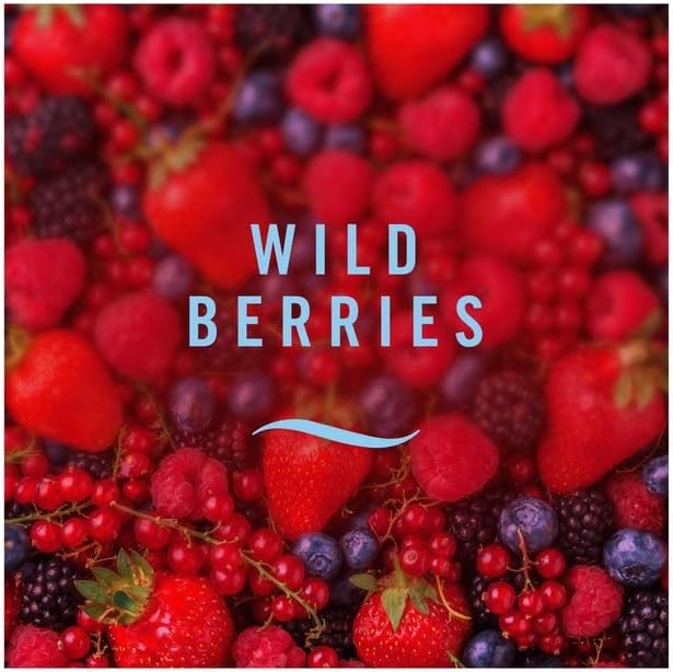 Febreze Bath 7.5ml Wild Berries - Image 2