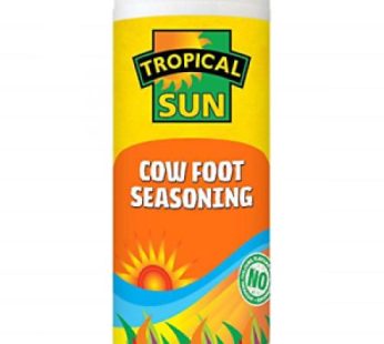 TS Cow Foot Seasoning 100g