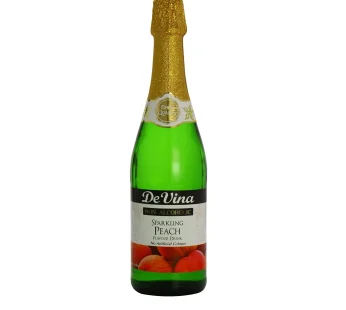 Devina Wine Peach 750ML