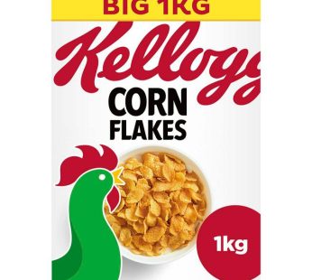 Kelloggs Cornflakes 1kg