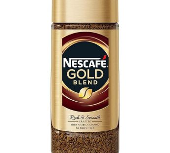 Nestle Nescafe Gold Blend 100g