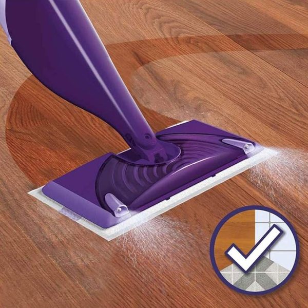 Flash Power Mop Starter Kit - Image 4