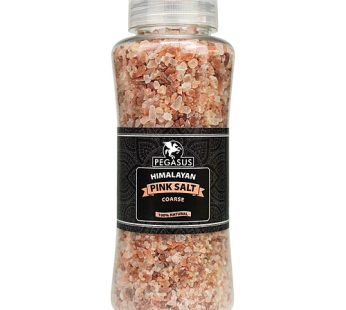 Himalayan Coarse Pink Salt 800g