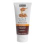 BF Facial Srub 150ml Honey Almon