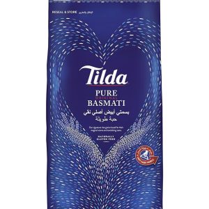 Tida Basmati  Rice 10kg