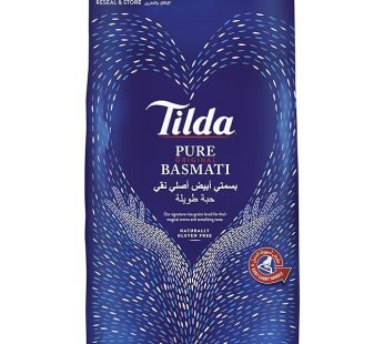 Tida Basmati Rice 10kg