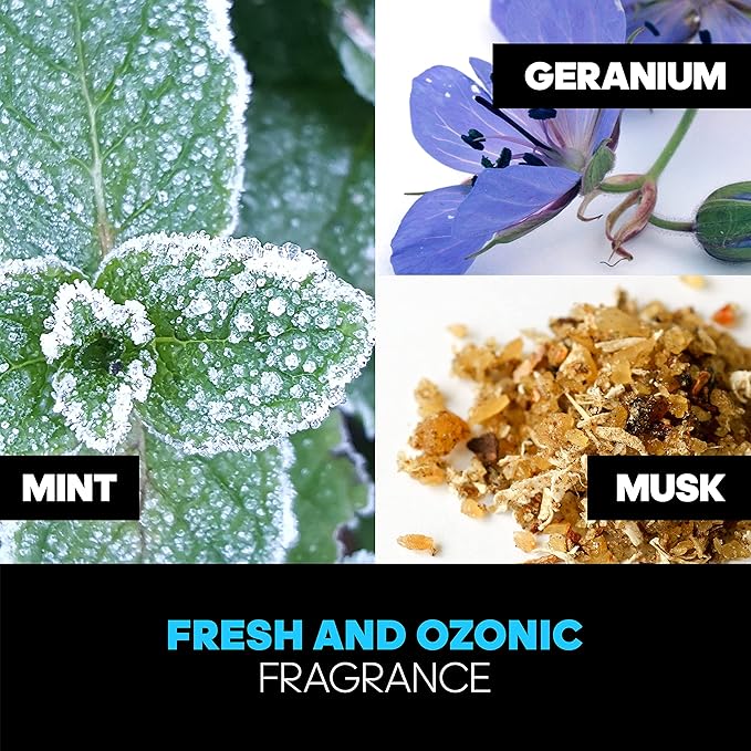 Adidas Roll-On 50Ml Ice Dive - Image 2