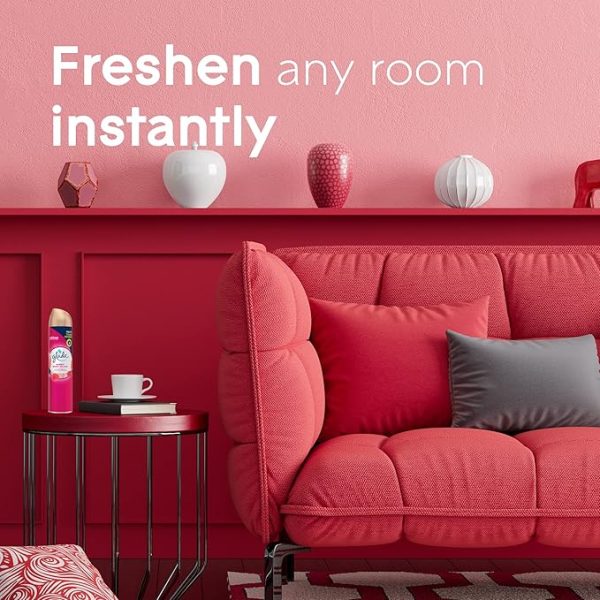 Glade Spray 300ml Berry Pop - Image 2