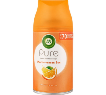 Air Wick Refill 250ml Mediterranean Sun