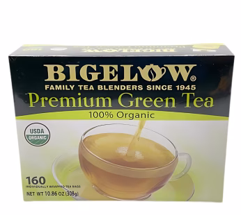 Bigelow Green Tea 308g